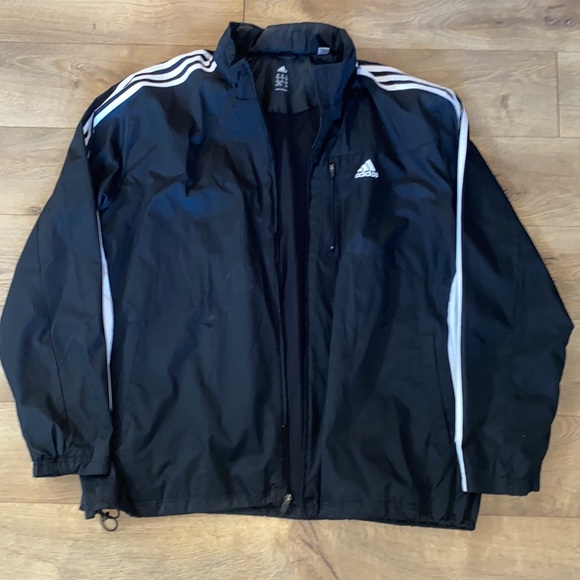 ADDIDAS MENS WINDBREAKER TRACK SUIT‼️ - Picture 2 of 8